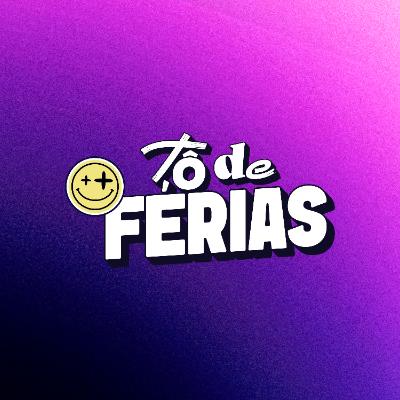 Imagem do evento Tô de Férias