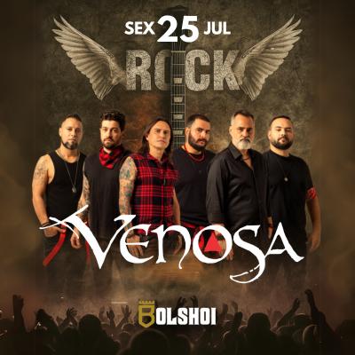 Venosa em Goiânia