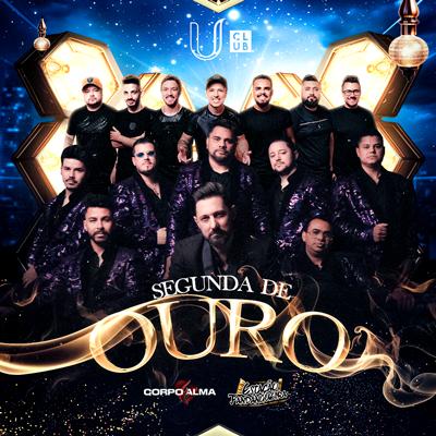 Imagem do evento U Club apresenta: Segunda de Ouro