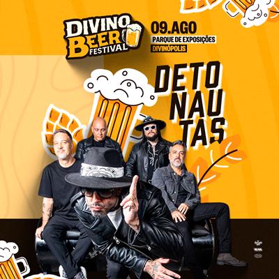 Imagem do evento DIVINO BEER FESTIVAL