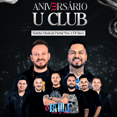 Imagem do evento U Club apresenta: Rainha Musical