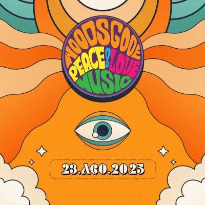 Imagem do evento WoodsGode