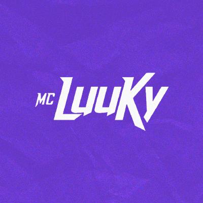 MC Luuky em Itajaí