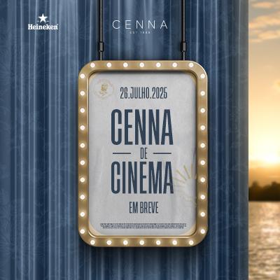 Imagem do evento CENNA de Cinema