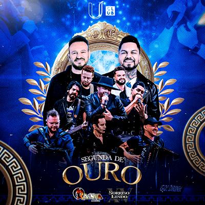 U Club Apresenta: Segunda de Ouro com Rainha Musical e Sorriso Lindo em Novo Hamburgo