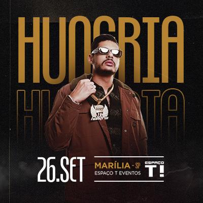 Hungria em Marília