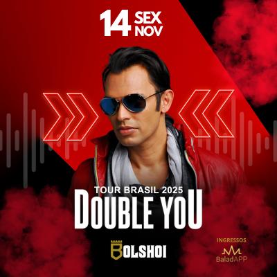 Doube You em Goiânia
