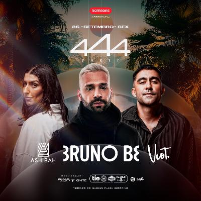Imagem do evento FESTA 444
