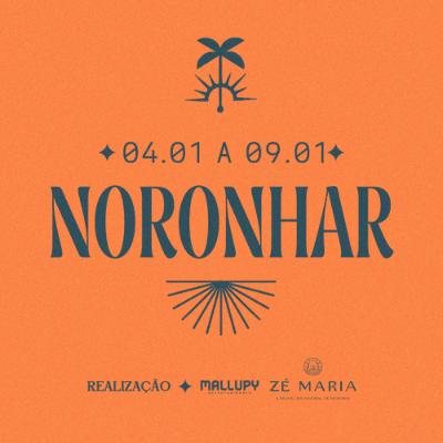 Imagem do evento Noronhar 2026