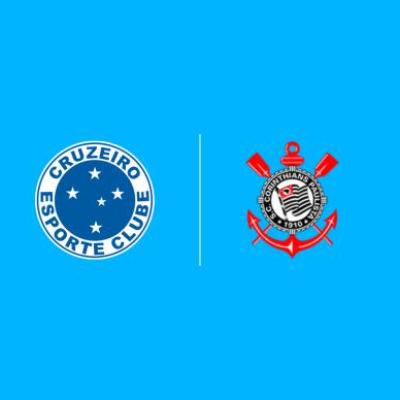 Imagem do evento Cruzeiro X Corinthians | Feminino Time Visitante