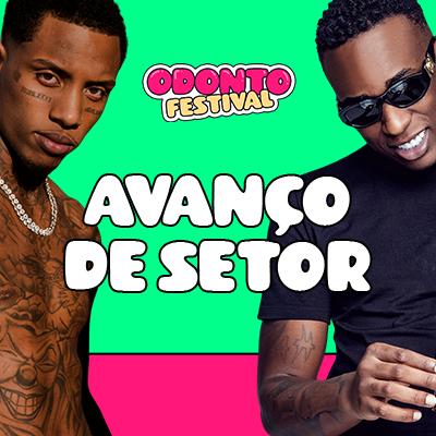 Imagem do evento Avanço de Setor Odonto Festival - Parceiros