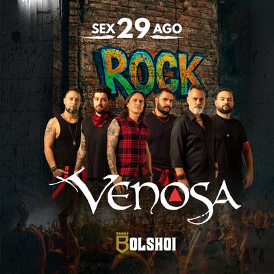 Venosa em Goiânia