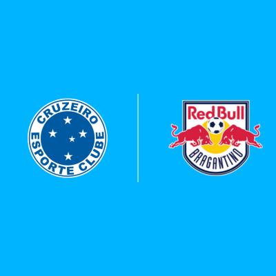 Imagem do evento Cruzeiro X Red Bull Bragantino | Feminino Time Visitante
