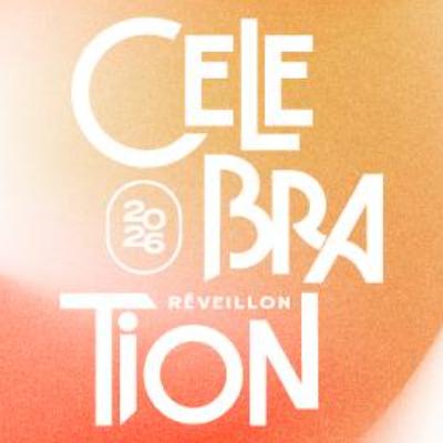 Imagem do evento SEMANA CELEBRATION