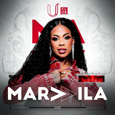 U Club Apresenta: Marvilla em Novo Hamburgo