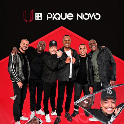U Club Apresenta: Pique Novo em Novo Hamburgo