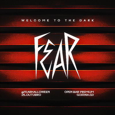Fear Halloween em Goiânia