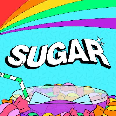 Imagem do evento SUGAR