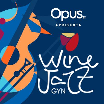 Imagem do evento Wine Jazz – Goiânia