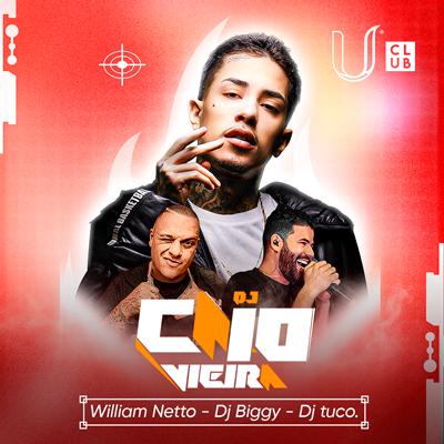 Imagem do evento U Club apresenta: DJ Caio Vieira