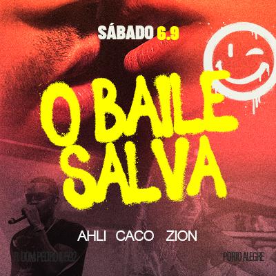 Imagem do evento COOLTURE | BAILE COOLTURE | SÁBADO 06/09