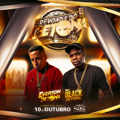 Imagem do evento Revoada do Detona