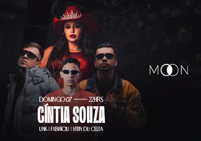 Imagem do evento Moon Apresenta: Dan Lelis + Dj Huncher + Dj Tomás