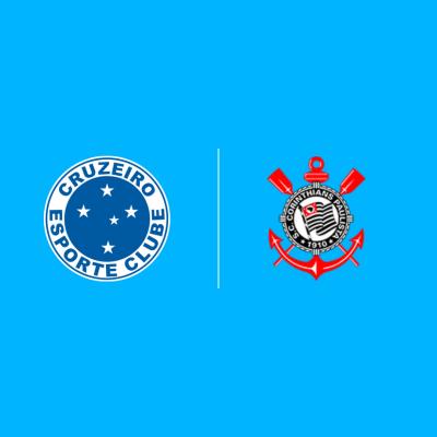 Imagem do evento Cruzeiro X Corinthians | Feminino Time Visitante