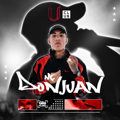 U Club Apresenta: Mc Don Juan em Novo Hamburgo