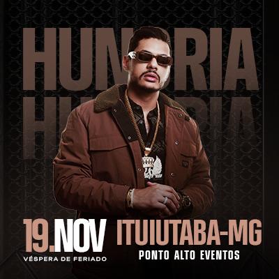 Hungria | Ituiutaba