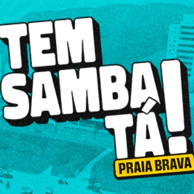 Imagem do evento Tem Samba Tá
