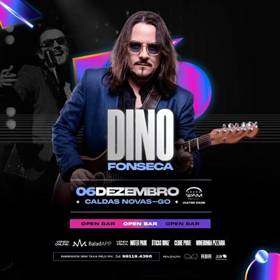 Dino Fonseca | Caldas Novas