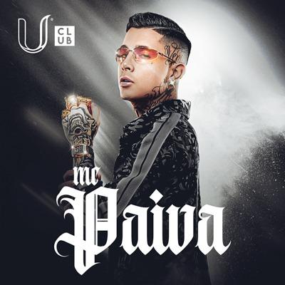 U Club Apresenta: Mc Paiva em Novo Hamburgo