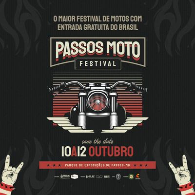 Imagem do evento Passos Moto Festival