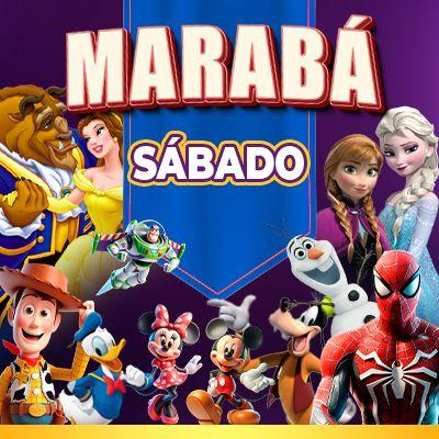 Imagem do evento 27.09 | Circo Celestia