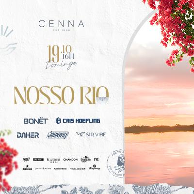Imagem do evento Nosso Rio