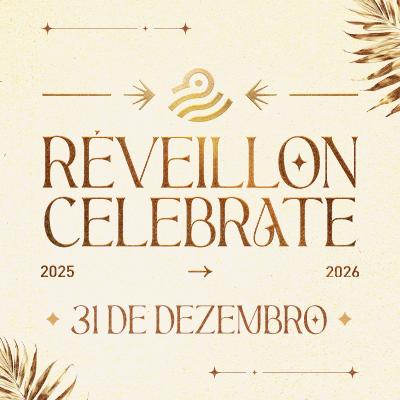Imagem do evento Réveillon Celebrate