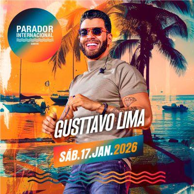 Gusttavo Lima em São Mateus