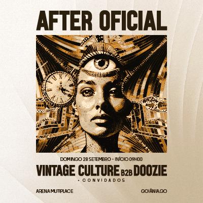 Imagem do evento After Festa 800