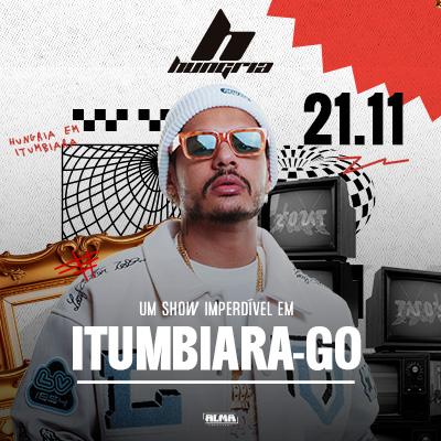 Hungria em Itumbiara