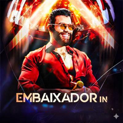 Gusttavo Lima em Brasilia