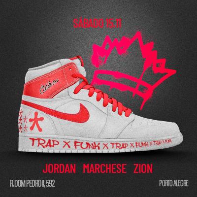 Coolture | Trap Funk em Porto Alegre