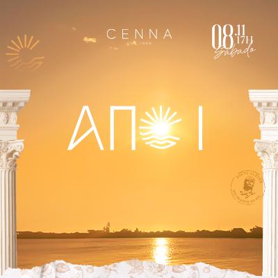 Imagem do evento CENNA ANO 1