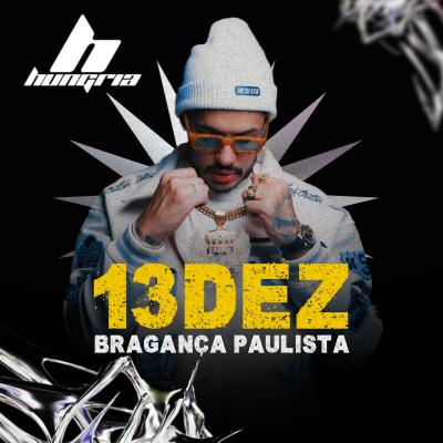 Hungria em Bragança Paulista