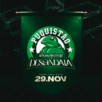 Imagem do evento Automotivo PQXT + Desandaia