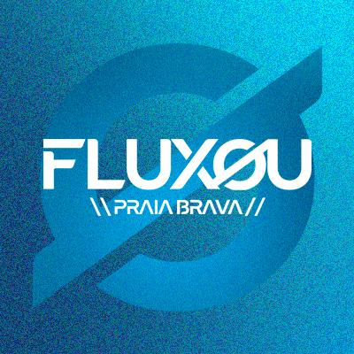 Imagem do evento Fluxou