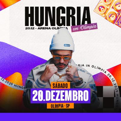 Hungria em Olímpia