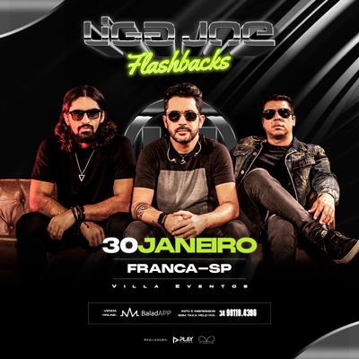 Liga Joe Flashbacks em Franca