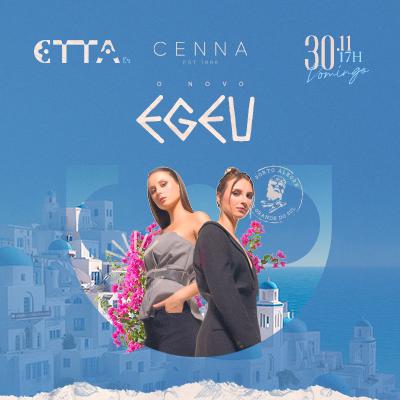 Imagem do evento O Novo Egeu