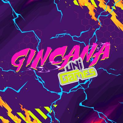 Imagem do evento GINCANA UNIGAMES